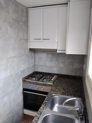 Etagenwohnung  Carrer de teresa de cofrents