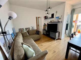 Flat  Avinguda meridiana
