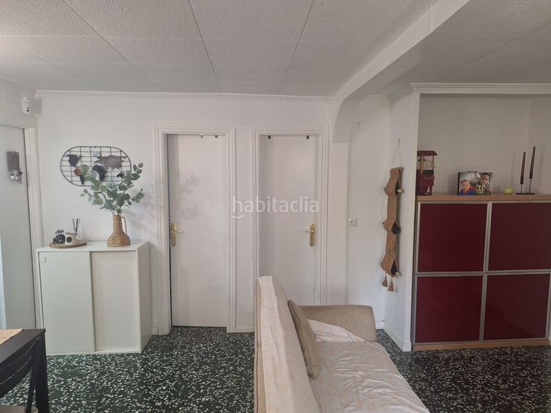 Foto 7f3ce180-c512-482d-8846-1ea4694cd6e0. Flat in Trinitat Nova Barcelona