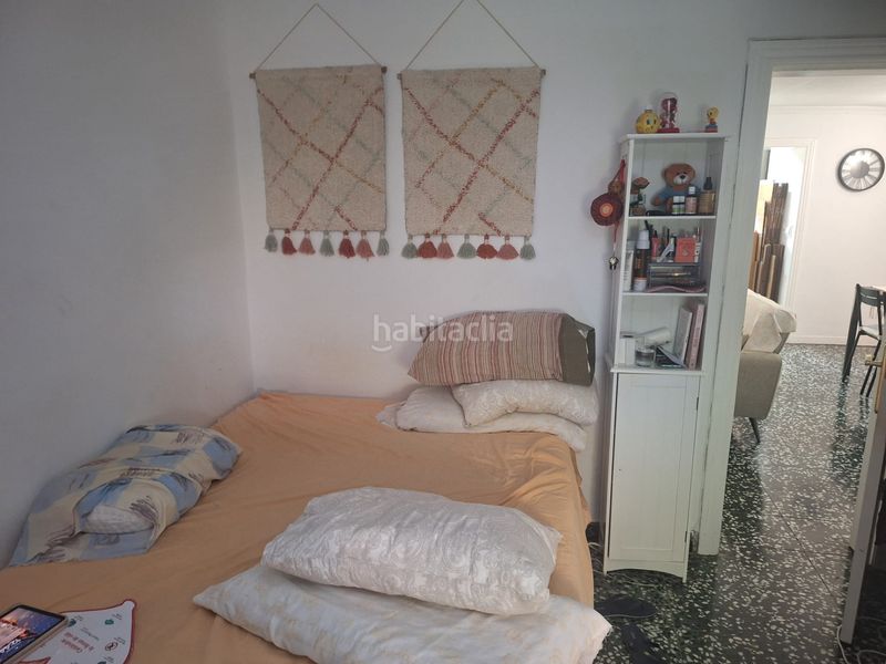 Foto 77fb284c-86f8-4685-9336-dc7538ac2087. Piso en Trinitat Nova Barcelona