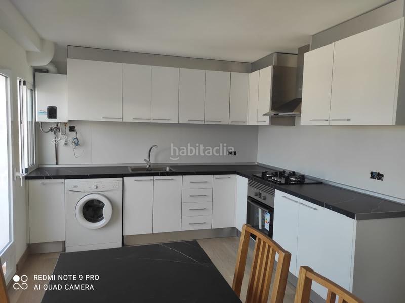 Foto 5001a376-592a-4049-993a-aed8dccb9f29. Location appartement dans El Forn d'Alcedo Valencia