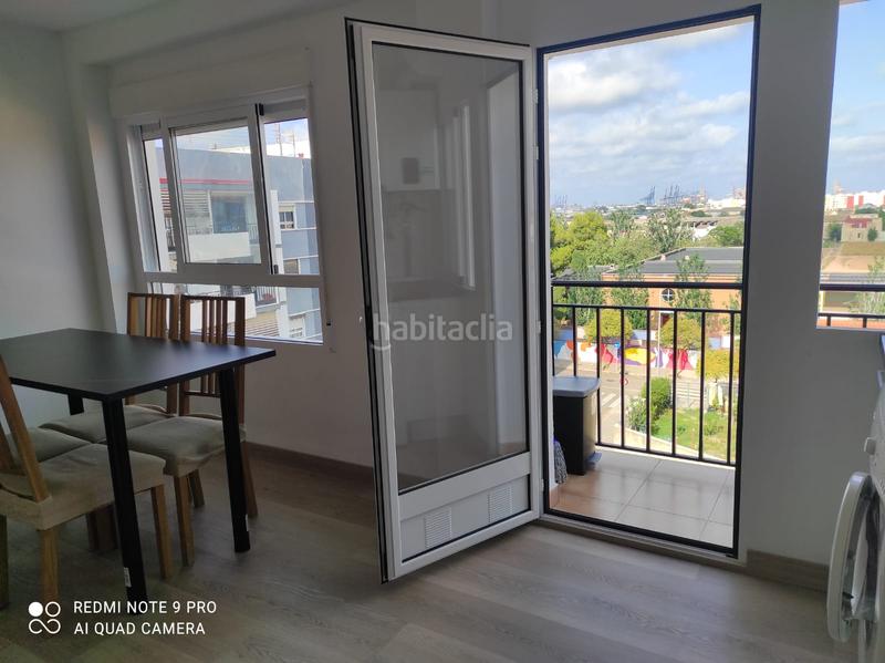 Foto 799c4685-0655-46d0-9bef-22c4b3ea33a1. Location appartement dans El Forn d'Alcedo Valencia