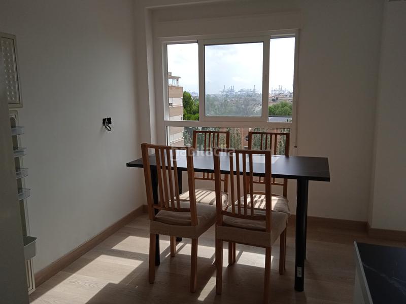 Foto c8acab41-b378-41e0-b076-cbd0c4248b77. Location appartement dans El Forn d'Alcedo Valencia