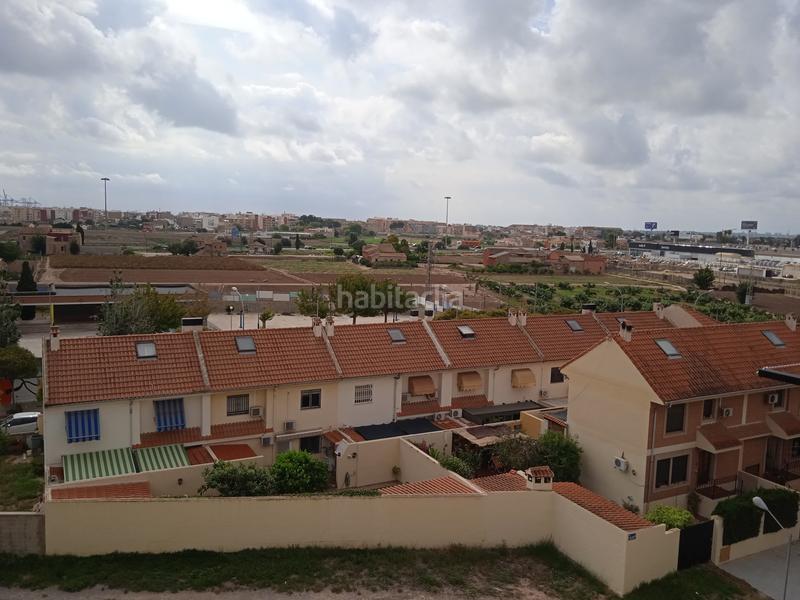 Foto f146bdcf-b64f-4221-91b3-876b75ecd1b0. Location appartement dans El Forn d'Alcedo Valencia