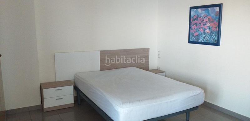 Foto 3f195e33-ab7b-4b92-a0e2-6f0ffd1223e6. Alquiler piso apartamento en primera línea de playa, amueblado y garaje en Alboraya