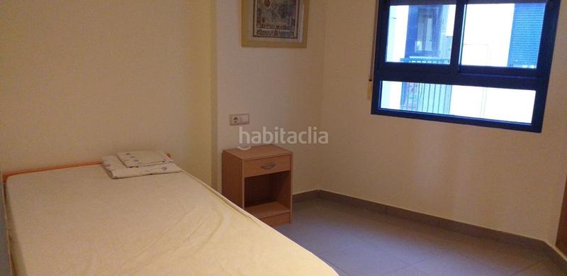 Foto e456110c-33a2-4394-89cc-d43b1bddce9a. Alquiler piso apartamento en primera línea de playa, amueblado y garaje en Alboraya