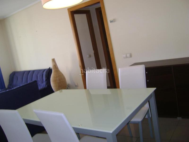 Foto b22266b0-f466-4b2a-9198-5eab36a9add9. Miete etagenwohnung mit heizung parking pool in La Patacona Alboraya