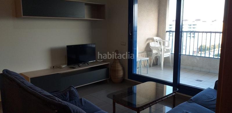 Foto 190b719c-9fb4-4628-b57f-3cc6de4caeae. Rent flat with heating parking pool in La Patacona Alboraya