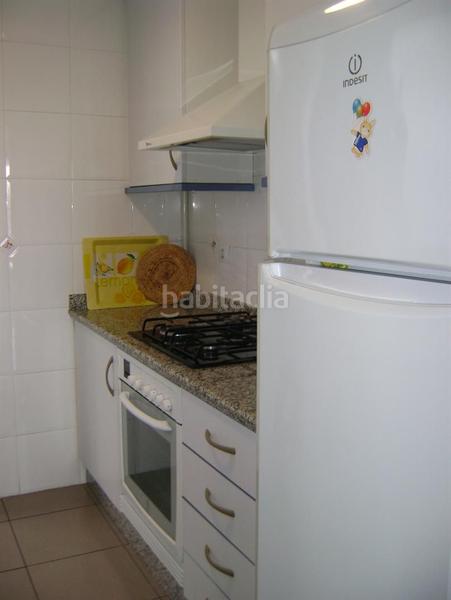 Foto 319348b1-544e-497e-8fe9-ab9ad581b57f. Rent flat with heating parking pool in La Patacona Alboraya