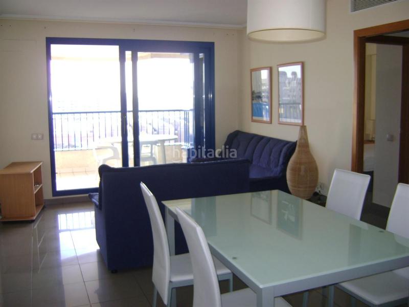 Foto 5e76fdb0-ba74-4493-b180-5ca432a068a3. Rent flat with heating parking pool in La Patacona Alboraya
