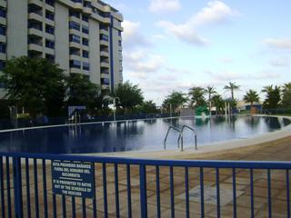 Rent Flat  Passeig marítim de la patacona. Apartamento en primera línea de playa, amueblado y garaje