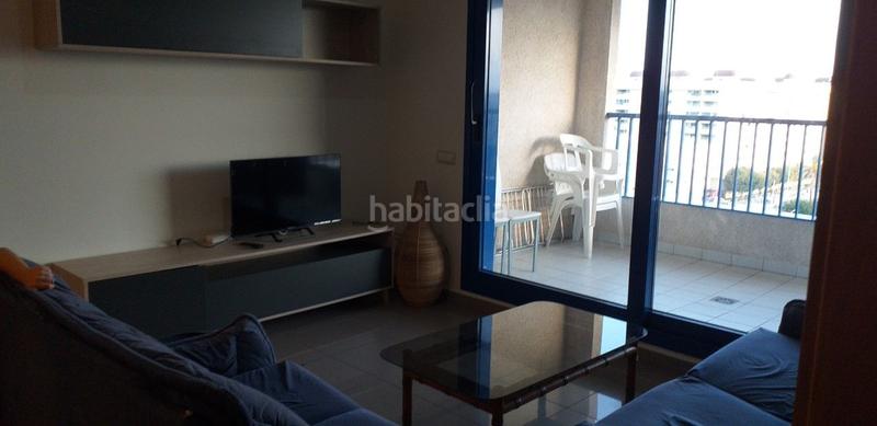 Foto f8984cbf-9f79-44fc-9bc0-f83b5b73f5f7. Rent flat with heating parking pool in La Patacona Alboraya