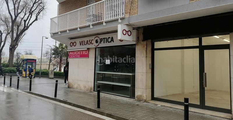 Foto 47a37bc3-5667-4904-a476-02890e4e5860. Lloguer local comercial a La Gavarra Cornellà de Llobregat