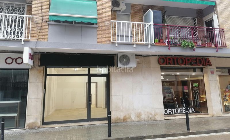 Foto b66b58fe-4500-45f3-8f76-6a8469f284bd. Lloguer local comercial a La Gavarra Cornellà de Llobregat