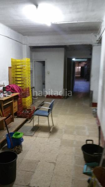 Foto 1181b016-6dff-44a3-b2fc-52bbe763f270. Local commercial dans Llatí Santa Coloma de Gramenet