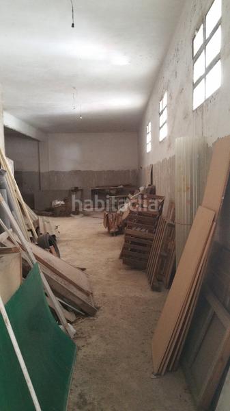 Foto 36a17dec-9113-435b-be84-a35d4bfc0295. Local commercial dans Llatí Santa Coloma de Gramenet