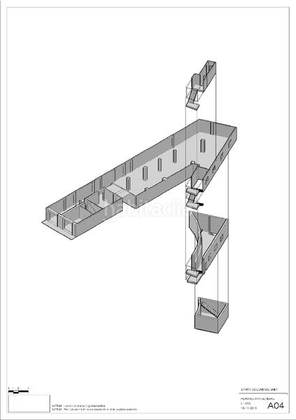 Foto 42320912-46f7-48b7-b423-15451a0f9aa2. Local commercial dans Llatí Santa Coloma de Gramenet