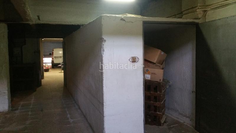 Foto 45a260ba-4264-48a8-90fd-f26a977edb4c. Local commercial dans Llatí Santa Coloma de Gramenet