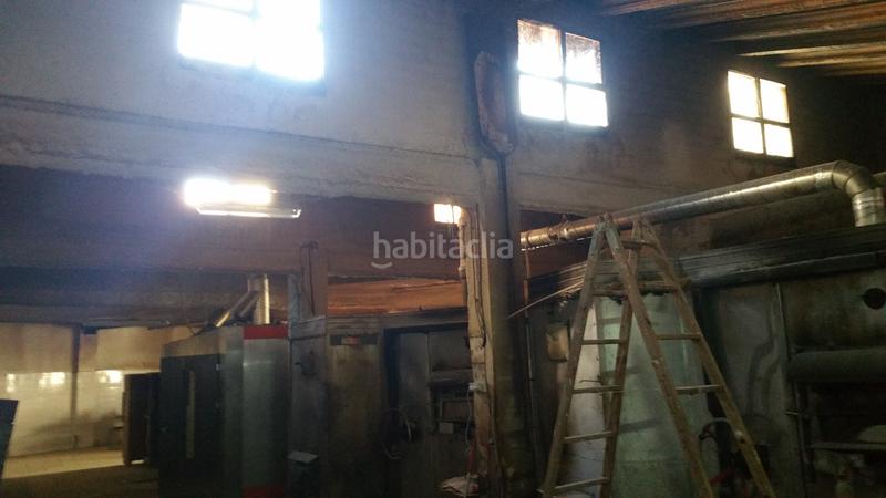 Foto 501a84b0-b715-4e53-ab70-04b597868f34. Local commercial dans Llatí Santa Coloma de Gramenet