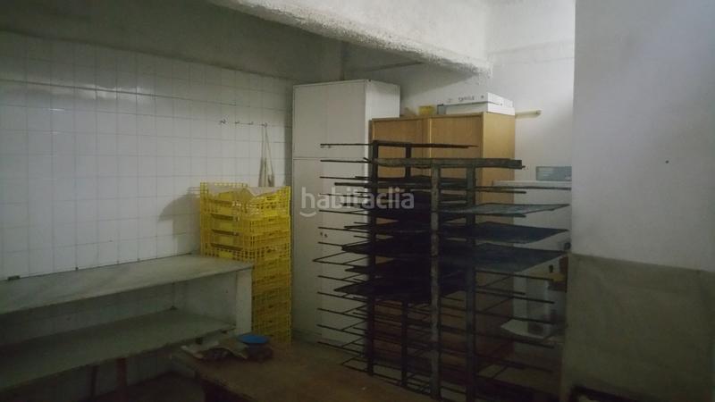 Foto 99aafa78-625f-41af-97d3-210ef9feb664. Local commercial dans Llatí Santa Coloma de Gramenet