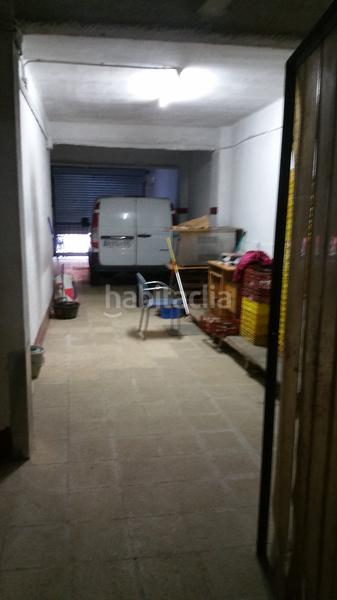 Foto d80e0374-cc14-4e4f-b219-149c6e930334. Local commercial dans Llatí Santa Coloma de Gramenet