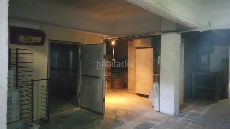 Foto f911c8a2-ef35-4fae-89ca-17930c2a0e83. Local commercial dans Llatí Santa Coloma de Gramenet