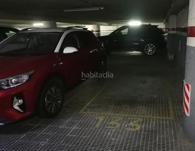 Foto 65dd5756-56e2-4cf4-aee4-cd1ec3c58b38. Affitto posto auto in Sant Antoni Barcelona