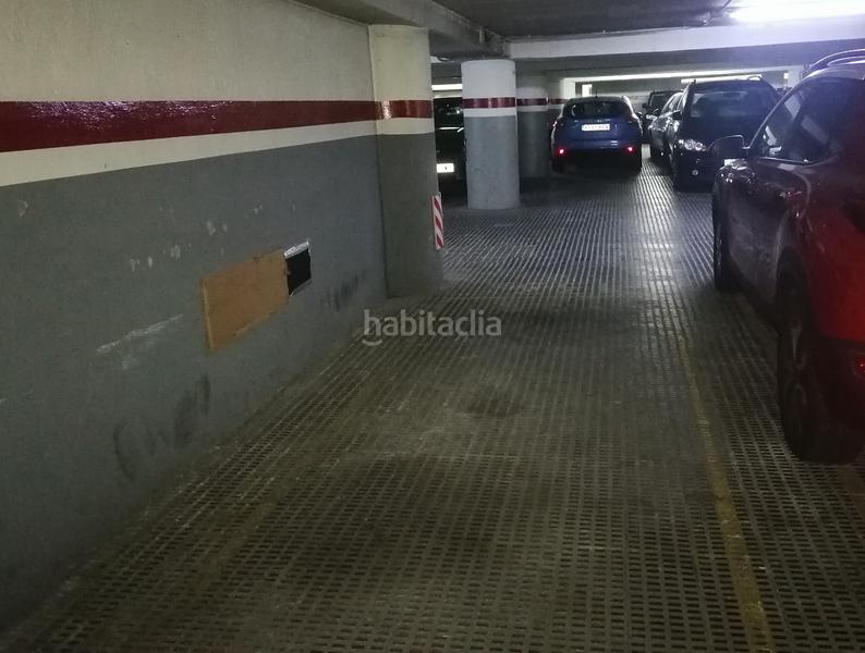 Foto 3b0666f0-2121-4157-a9b5-1a7d13ee774a. Lloguer aparcament cotxe a Sant Antoni Barcelona