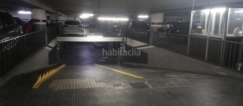 Foto f95e9938-4c57-4d67-9a8d-334aa4162884. Lloguer aparcament cotxe a Sant Antoni Barcelona