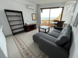 Pis a Sant Agustí-Cala de Bou. Piso en venta en cala de bou (ibiza)