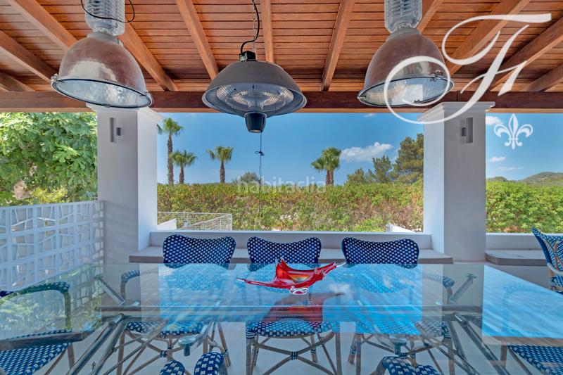 Foto 0ae9b899-3c8b-4ae0-85f9-875bdb2ac27e. Casa amb piscina a Sant Josep Sant Josep de sa Talaia