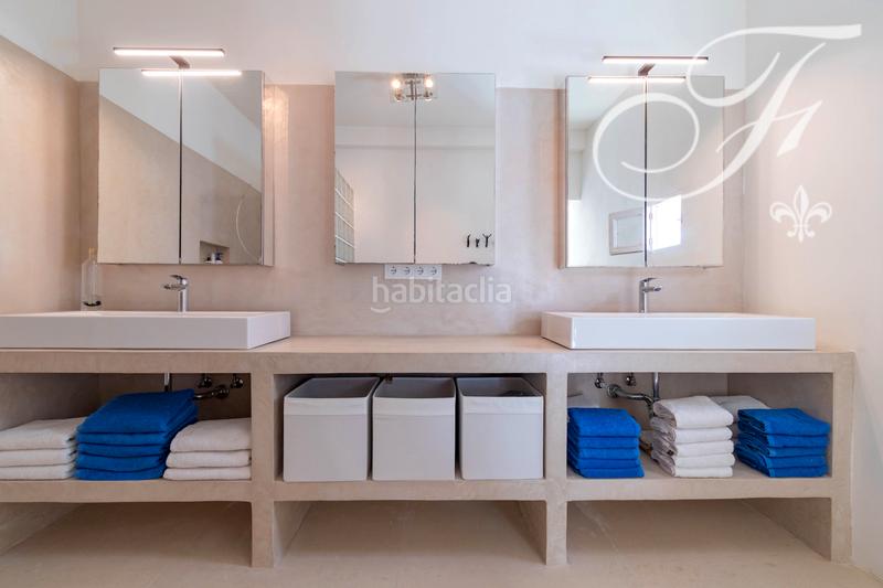 Foto 2a67ccfa-a83d-4722-bbe6-419c39970efe. Casa amb piscina a Sant Josep Sant Josep de sa Talaia