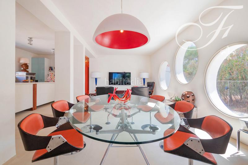 Foto 34b053ca-9d3b-401c-b539-790114f5f2d7. Casa amb piscina a Sant Josep Sant Josep de sa Talaia