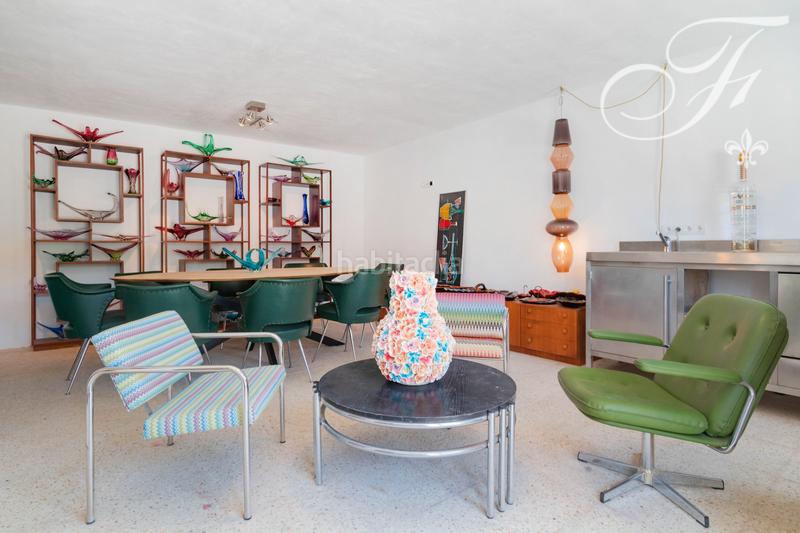 Foto 6a972c39-caed-48d4-b736-5b77898b1465. Casa amb piscina a Sant Josep Sant Josep de sa Talaia