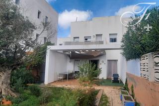 Miete Reihenhaus in Sant Jordi de Ses Salines-Sant Francesc. Adosado en san jordi, alquiler para todo el año - ibiza