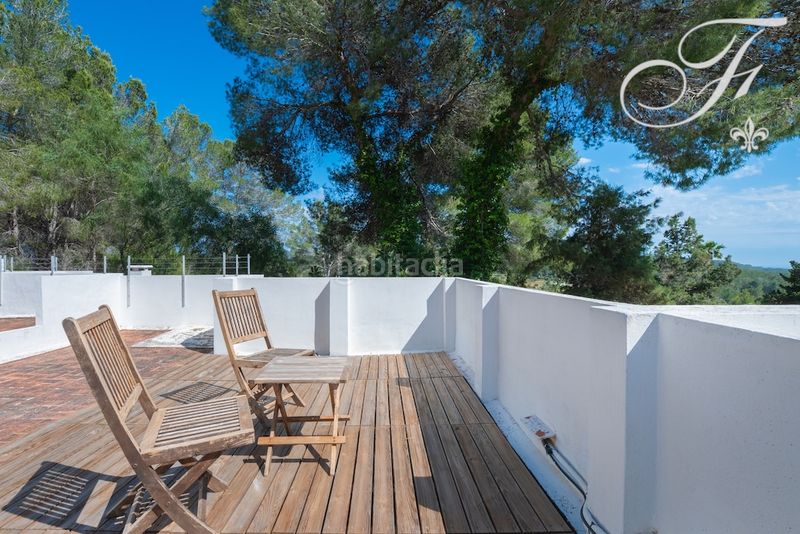 Foto 4068a899-0ea4-49c0-84d7-555453254a7f. Masia amb calefacció piscina a Santa Gertrudis Santa Eulària