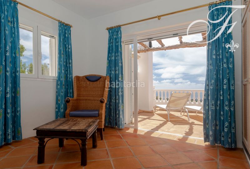 Foto 57669699-4467-4e95-a9e8-40a38c346523. Casa adossada amb piscina a Sant Carles Santa Eulària