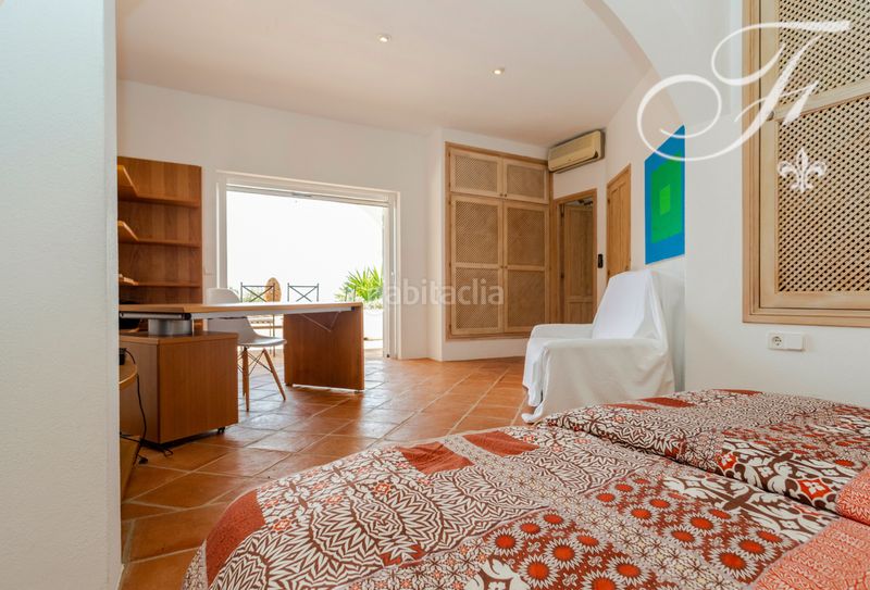 Foto ac7cdd62-8b48-4036-994b-c67bb7ad8018. Casa adossada amb piscina a Sant Carles Santa Eulària