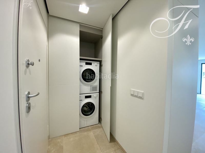 Foto 011a784b-2015-4214-ac1e-b19952d92829. Apartament a Ses Figueretes - Platja d'en Bossa - Cas Serres Ibiza