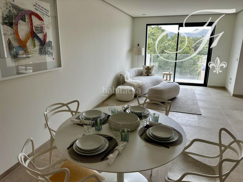 Foto 0b9c8447-d89a-489c-89cb-5e8ae361875c. Apartament a Ses Figueretes - Platja d'en Bossa - Cas Serres Ibiza