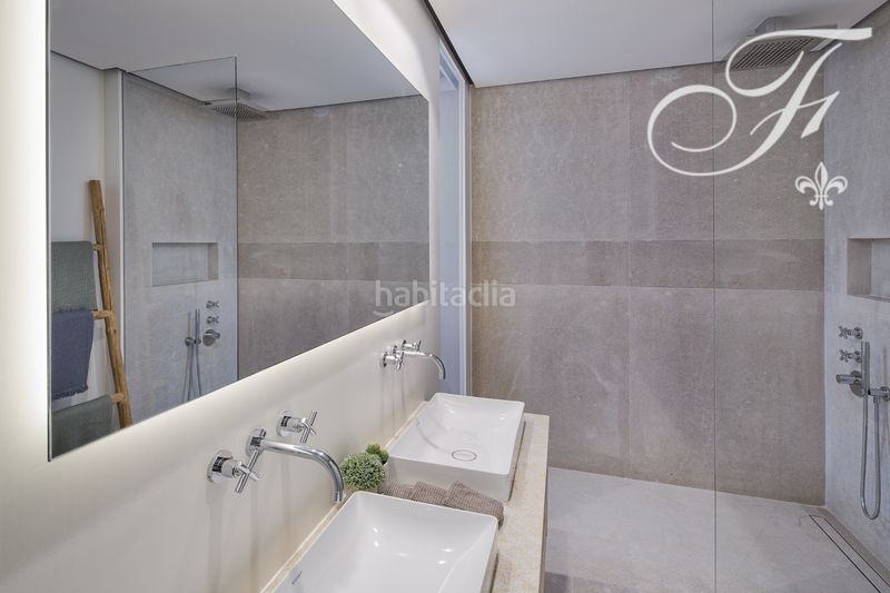 Foto 29d7312a-ee3a-44eb-9c00-98f2d496fc4e. Apartament a Ses Figueretes - Platja d'en Bossa - Cas Serres Ibiza