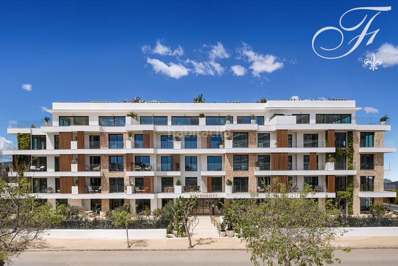 Foto 6a462a9c-fe51-4f2f-aed7-1ae649f2b561. Apartament a Ses Figueretes - Platja d'en Bossa - Cas Serres Ibiza