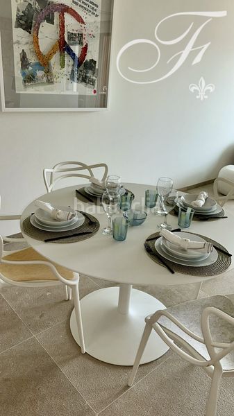 Foto b2f053c1-5c10-42c3-a198-0ead3105e5eb. Apartament a Ses Figueretes - Platja d'en Bossa - Cas Serres Ibiza