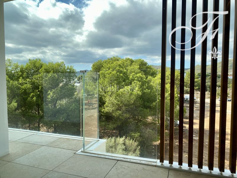 Foto ee3e4381-7698-4d36-a4fb-f70a0081d8d4. Apartament a Ses Figueretes - Platja d'en Bossa - Cas Serres Ibiza