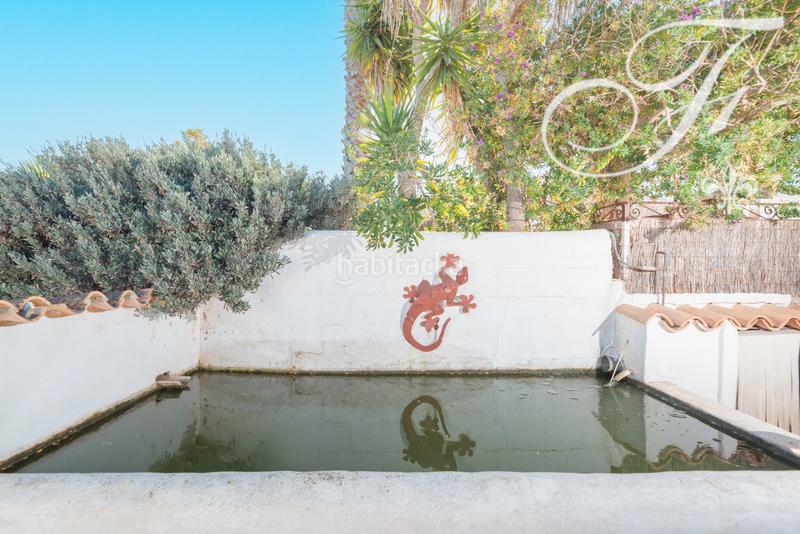 Foto 56a50075-141b-489a-9dc1-757b5c9e1e81. Xalet amb xemeneia piscina a Sant Agustí-Cala de Bou Sant Josep de sa Talaia