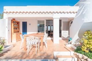Xalet a Sant Agust-Cala de Bou. Chalet en sant agustin - ibiza