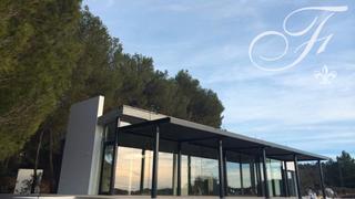 Lloguer Xalet a Sant Antoni de Portmany. Villa de lujo en san mateo - ibiza