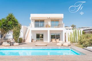 Casa a Sant Josep. Casa en san jose - ibiza