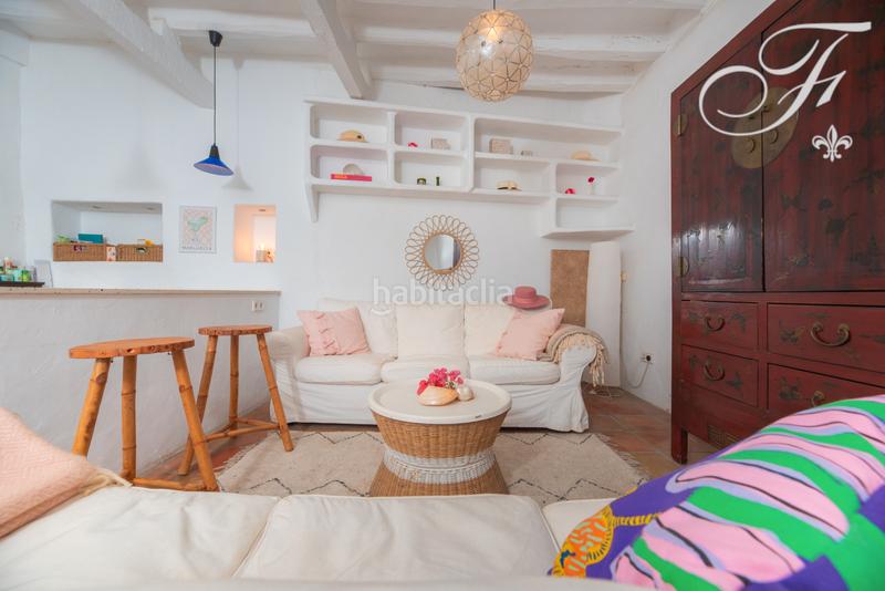Foto 07b48fd9-d398-4caf-bdc8-fad136a99333. Maison avec chauffage dans Dalt Vila-La Marina Ibiza