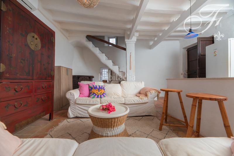 Foto 0e1b7053-07a1-4ab2-87d7-33909afab27f. Maison avec chauffage dans Dalt Vila-La Marina Ibiza